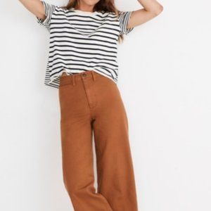 Madewell Emmet